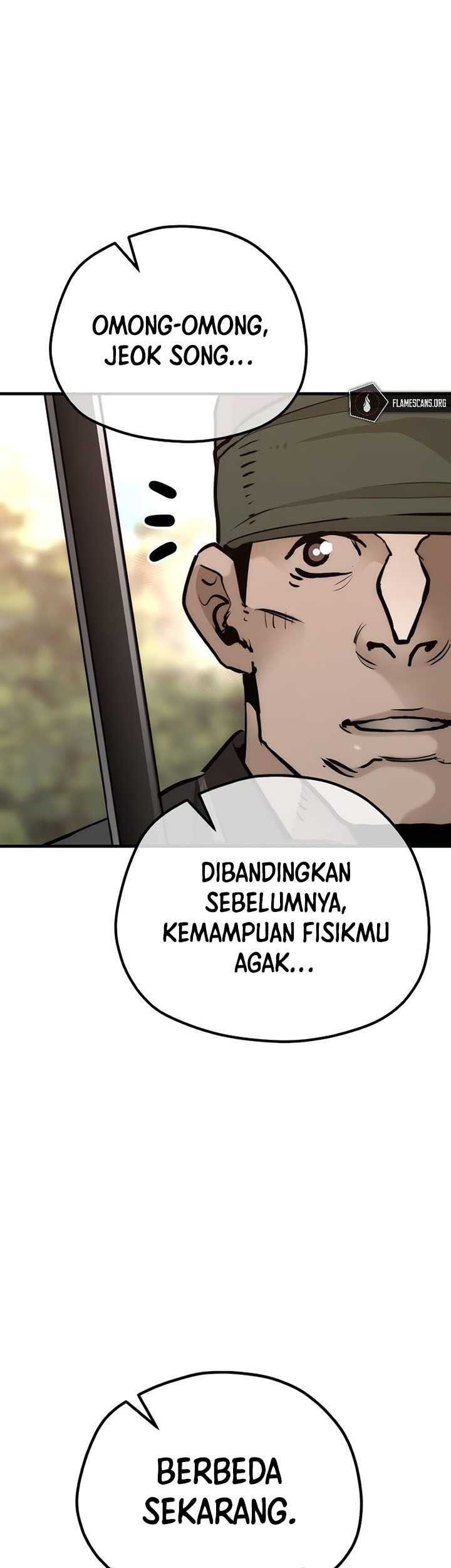 Heavenly Demon Cultivation Simulation Chapter 83 Gambar 100