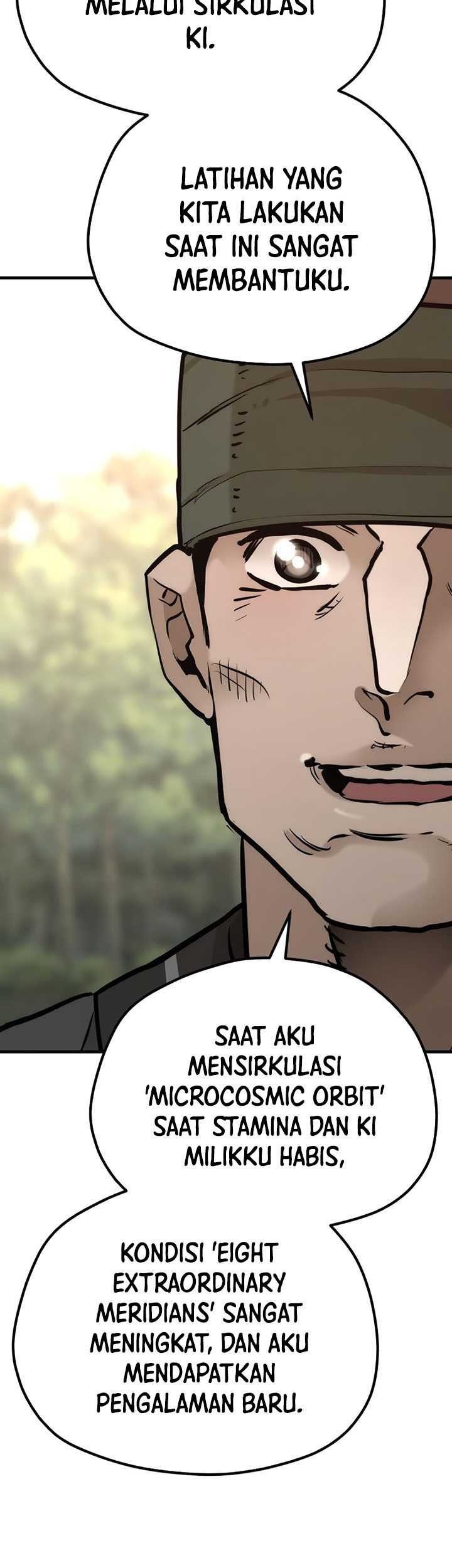 Heavenly Demon Cultivation Simulation Chapter 83 Gambar 106