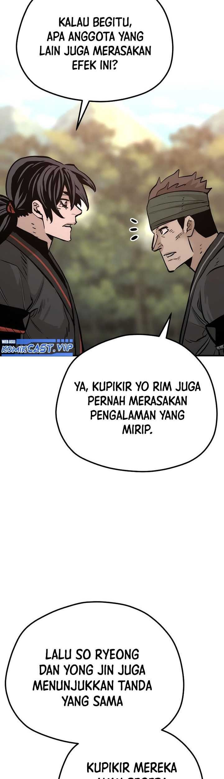 Heavenly Demon Cultivation Simulation Chapter 83 Gambar 112
