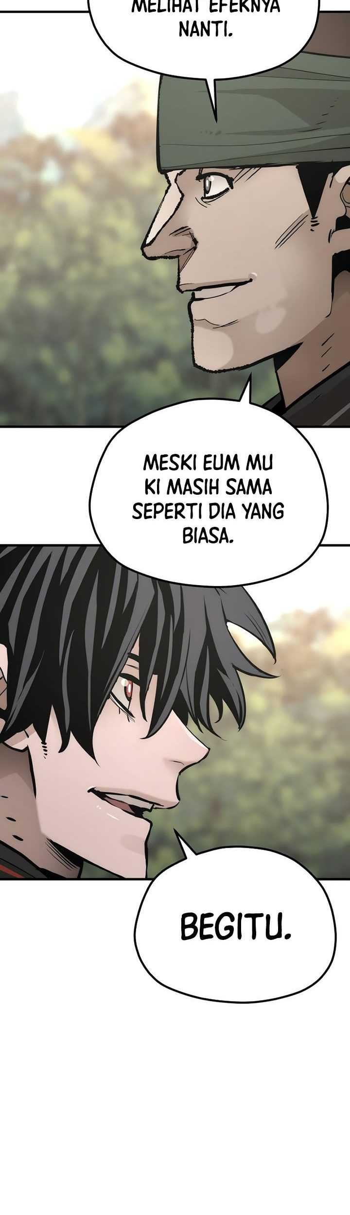 Heavenly Demon Cultivation Simulation Chapter 83 Gambar 114