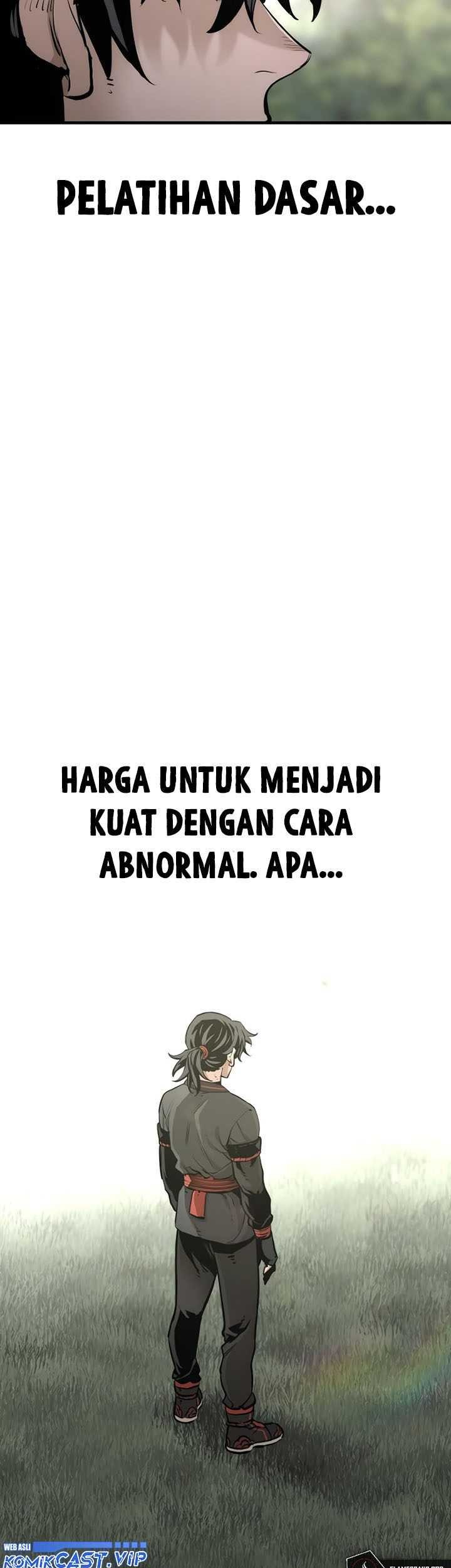 Heavenly Demon Cultivation Simulation Chapter 83 Gambar 118