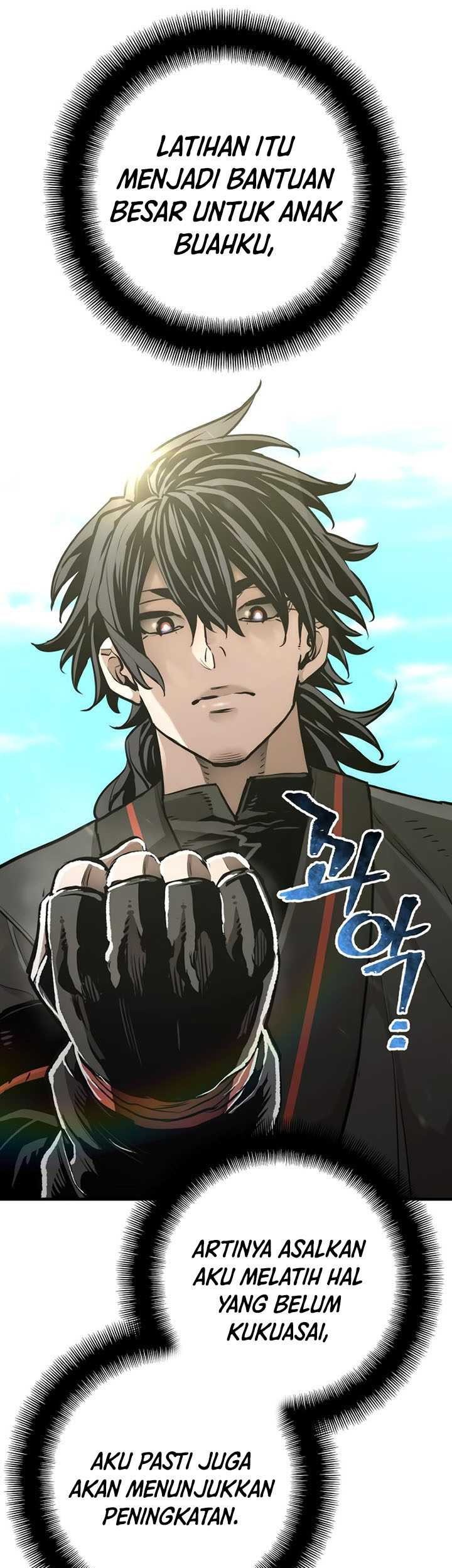 Heavenly Demon Cultivation Simulation Chapter 83 Gambar 122