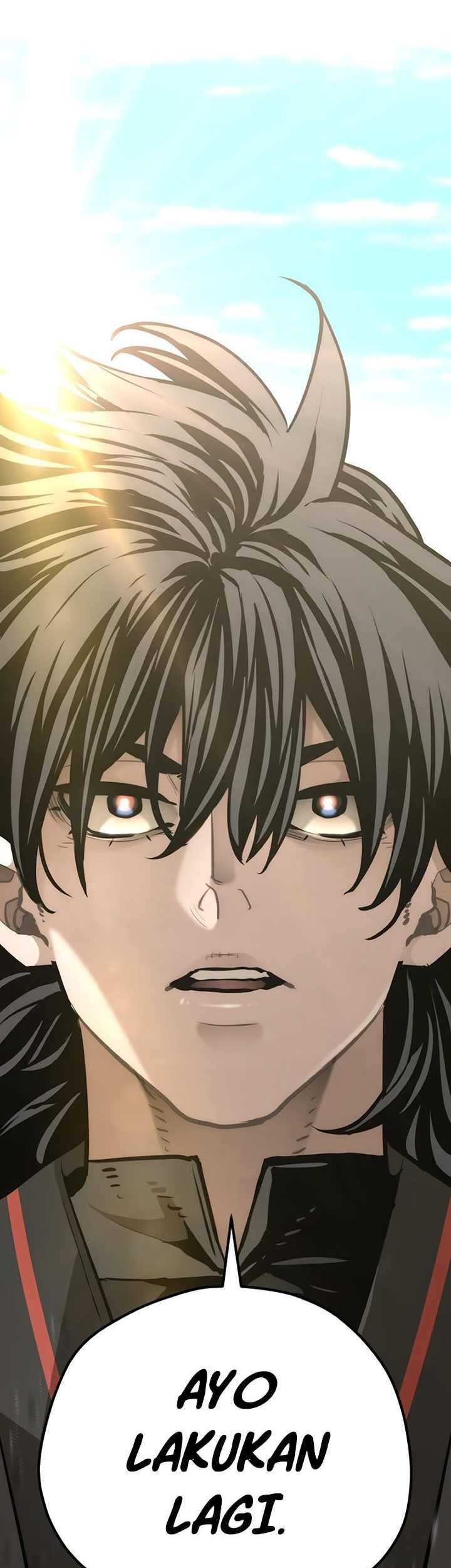 Heavenly Demon Cultivation Simulation Chapter 83 Gambar 124