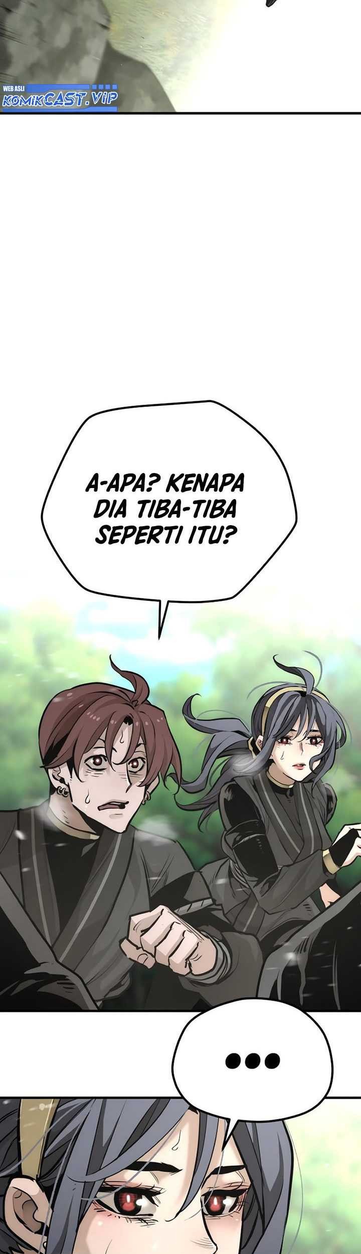Heavenly Demon Cultivation Simulation Chapter 83 Gambar 128