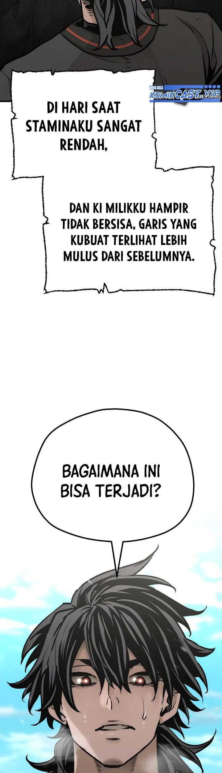 Heavenly Demon Cultivation Simulation Chapter 83 Gambar 142