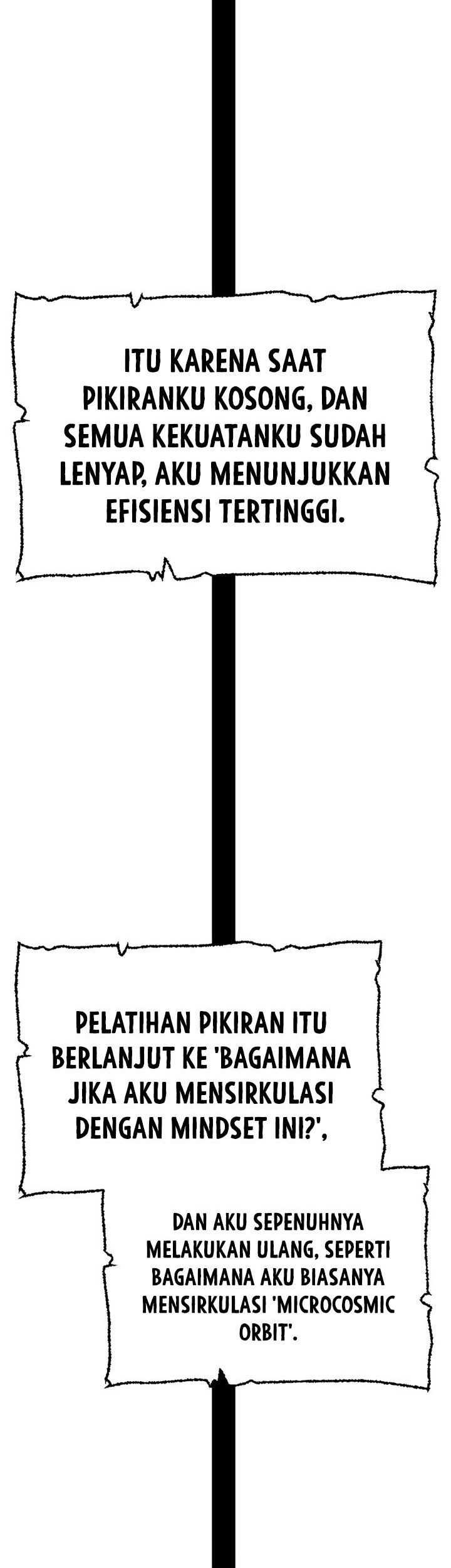 Heavenly Demon Cultivation Simulation Chapter 83 Gambar 146