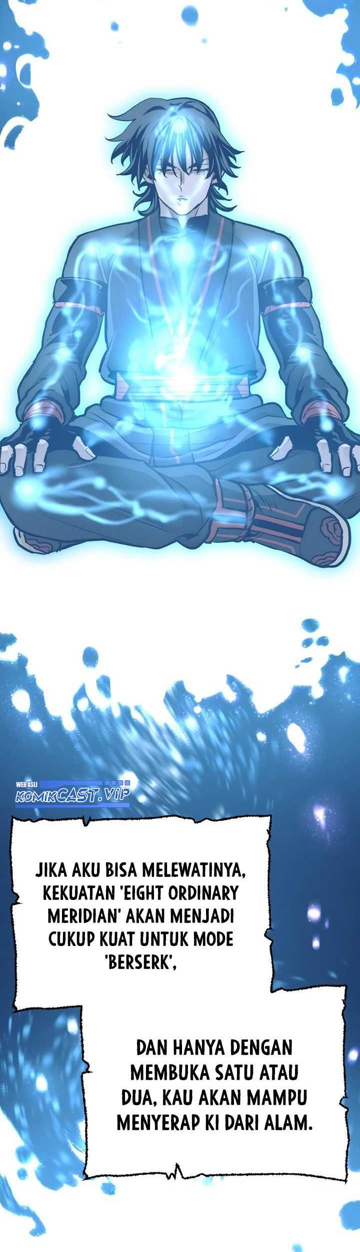 Heavenly Demon Cultivation Simulation Chapter 83 Gambar 150