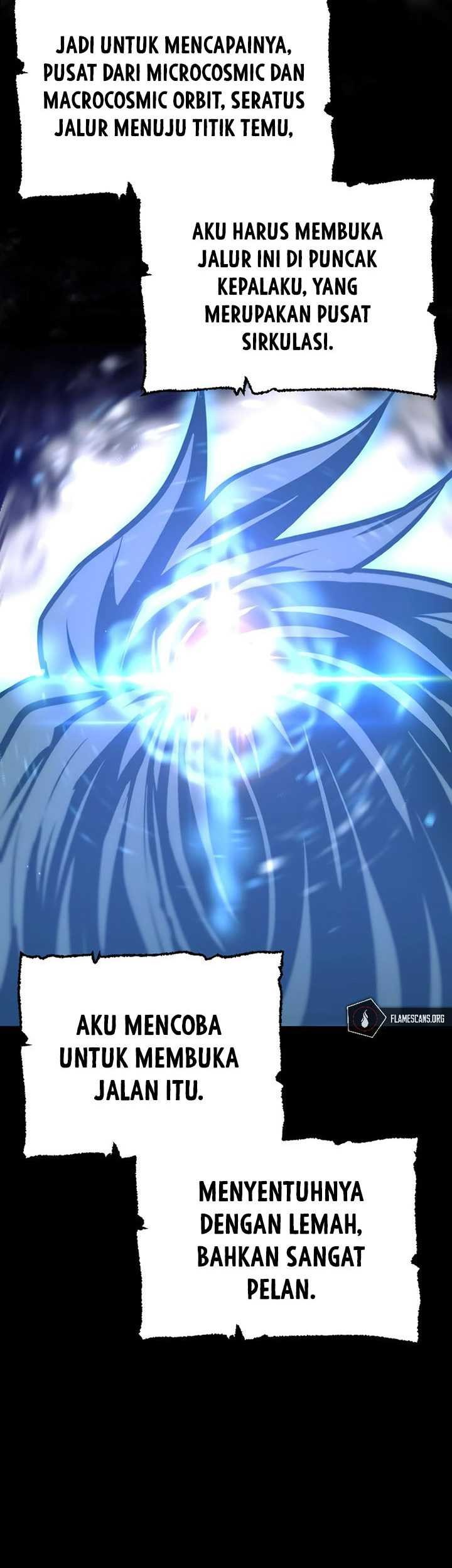 Heavenly Demon Cultivation Simulation Chapter 83 Gambar 154