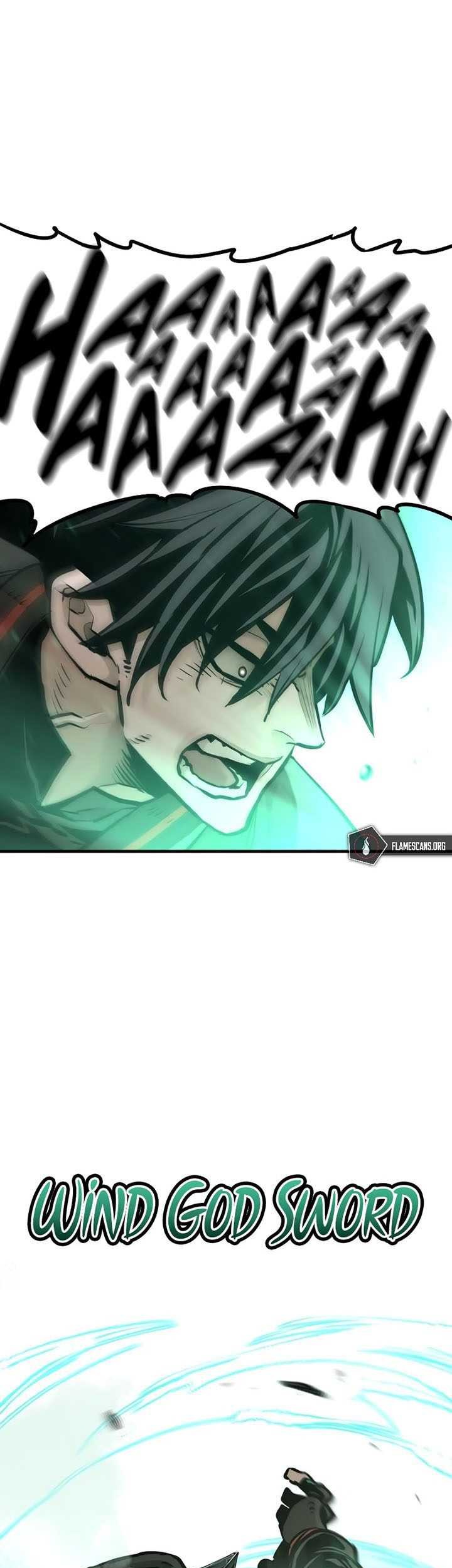 Heavenly Demon Cultivation Simulation Chapter 83 Gambar 12