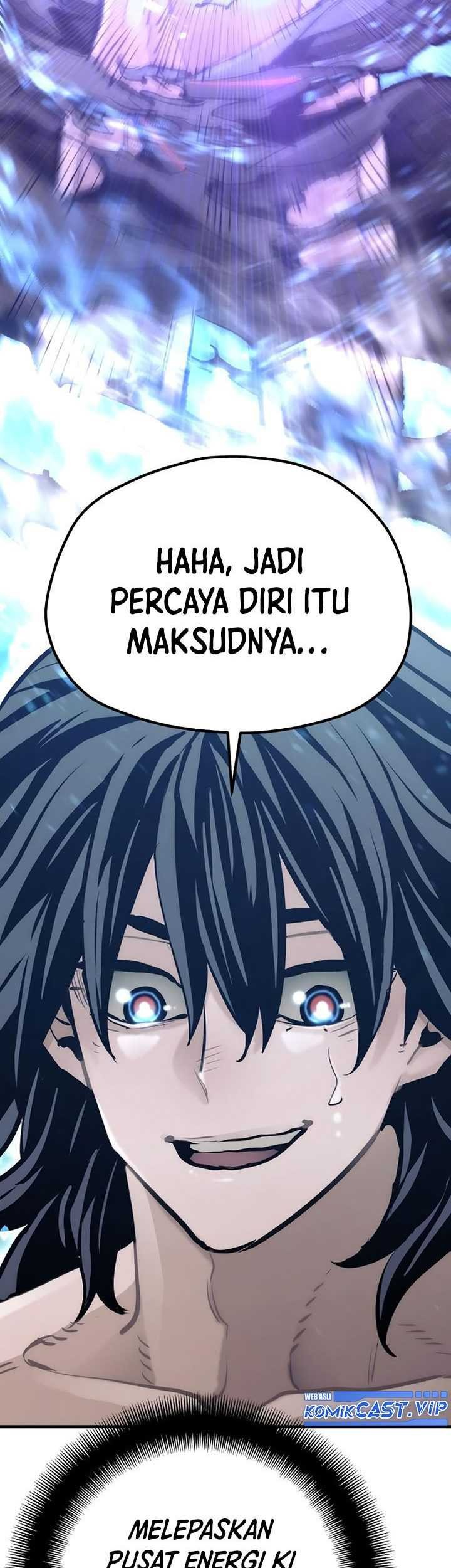Heavenly Demon Cultivation Simulation Chapter 83 Gambar 170