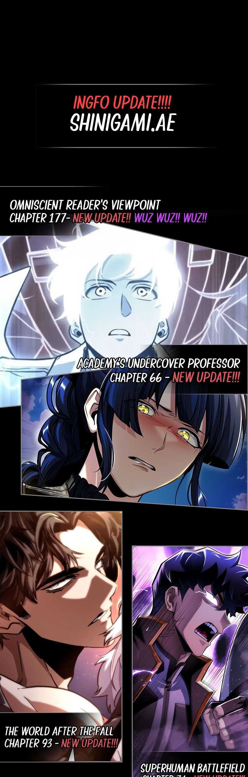 Magic Emperor Chapter 453 Gambar 31