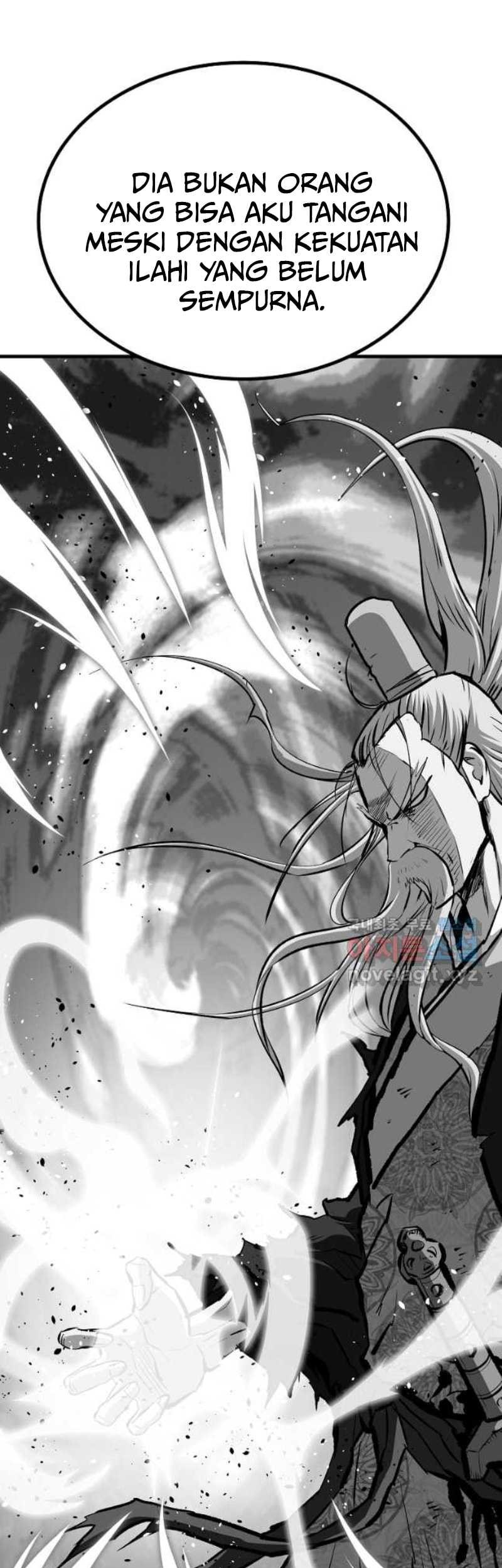 Archer Sword God : Descendants of the Archer Chapter 73 Gambar 44