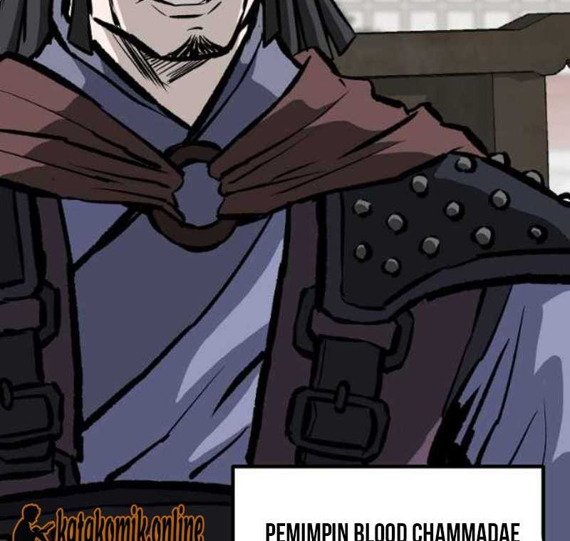 Archer Sword God : Descendants of the Archer Chapter 73 Gambar 58
