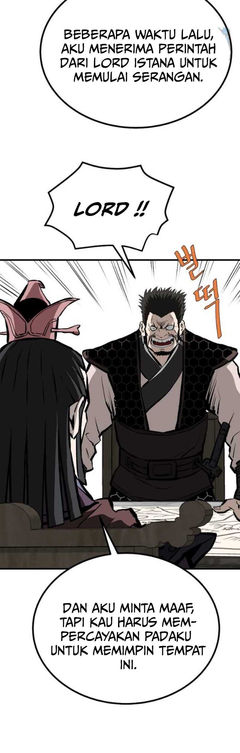 Archer Sword God : Descendants of the Archer Chapter 73 Gambar 62
