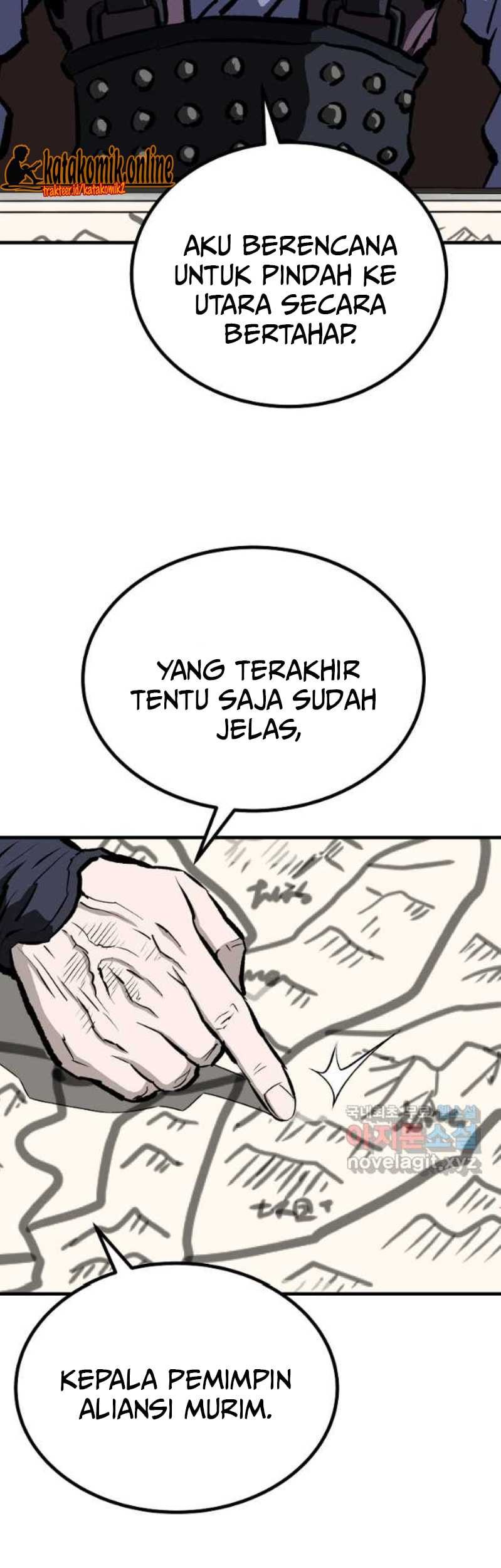 Archer Sword God : Descendants of the Archer Chapter 73 Gambar 65