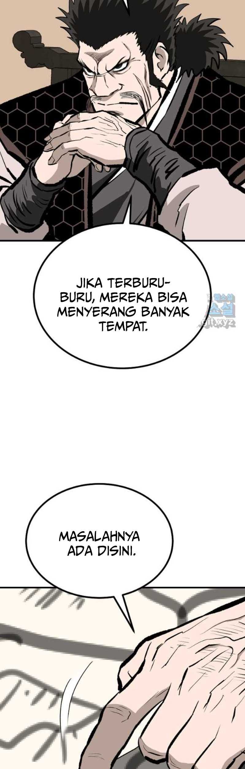 Archer Sword God : Descendants of the Archer Chapter 73 Gambar 68