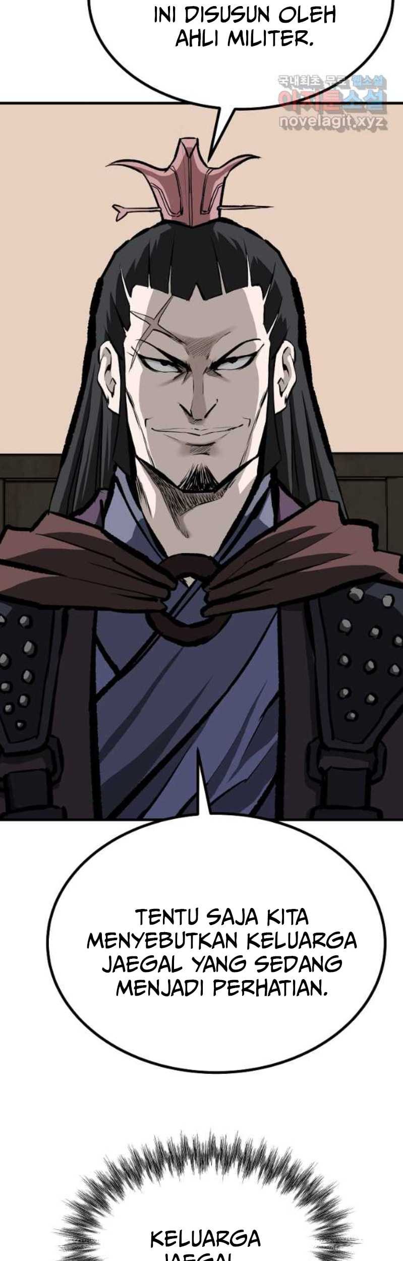 Archer Sword God : Descendants of the Archer Chapter 73 Gambar 71