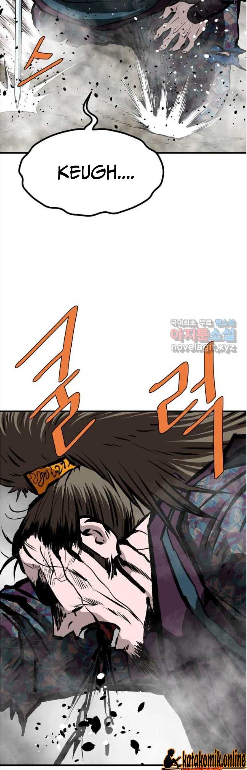 Archer Sword God : Descendants of the Archer Chapter 73 Gambar 9