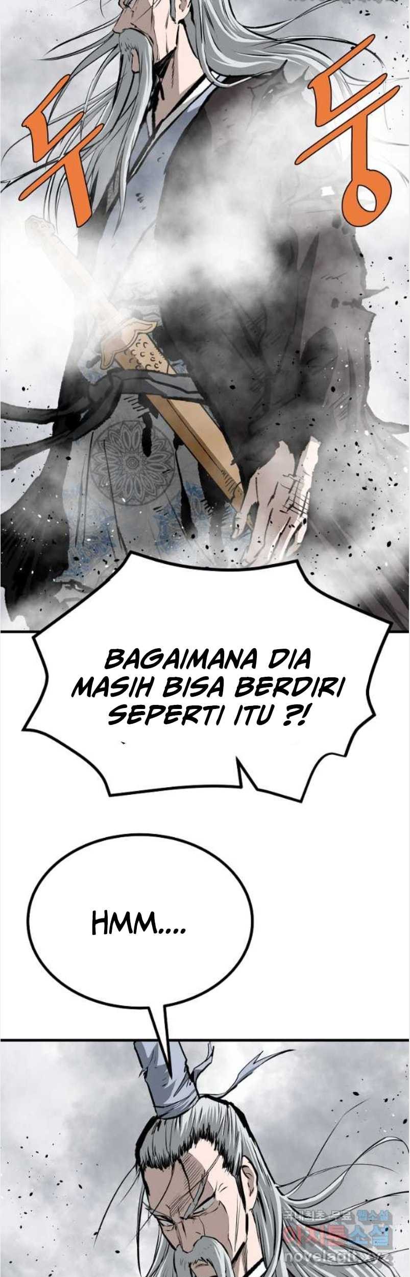 Archer Sword God : Descendants of the Archer Chapter 73 Gambar 14