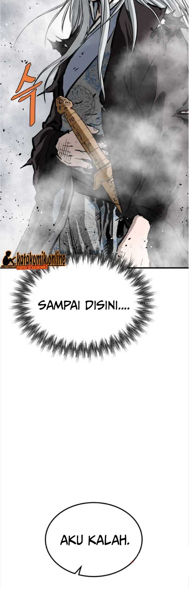Archer Sword God : Descendants of the Archer Chapter 73 Gambar 15