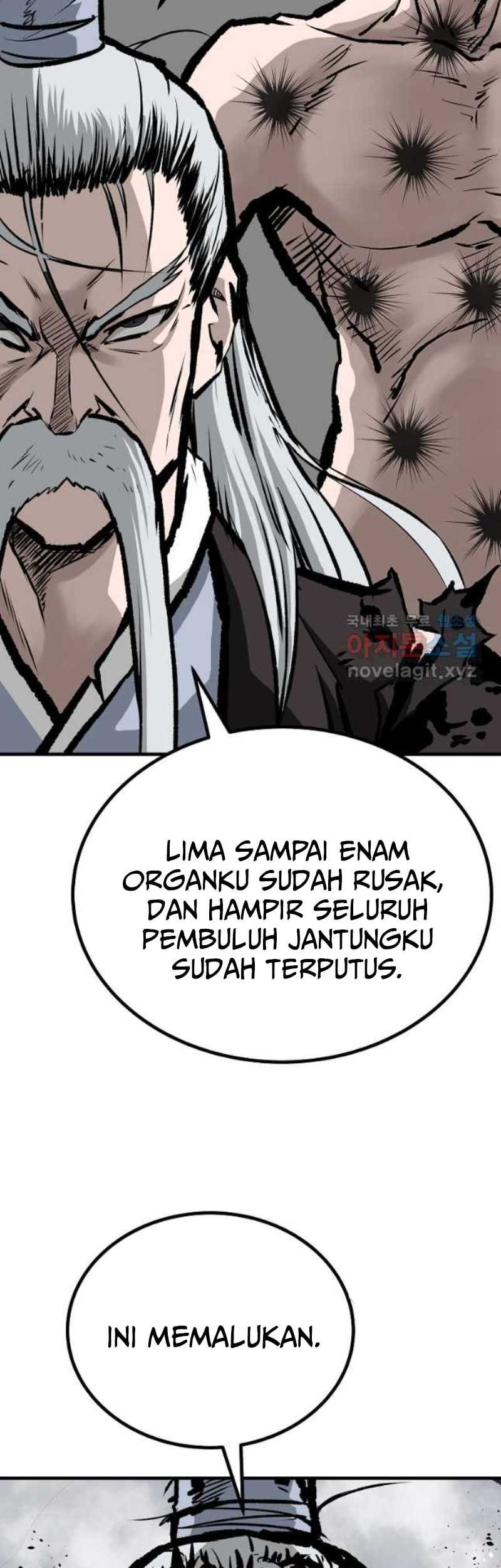 Archer Sword God : Descendants of the Archer Chapter 73 Gambar 20