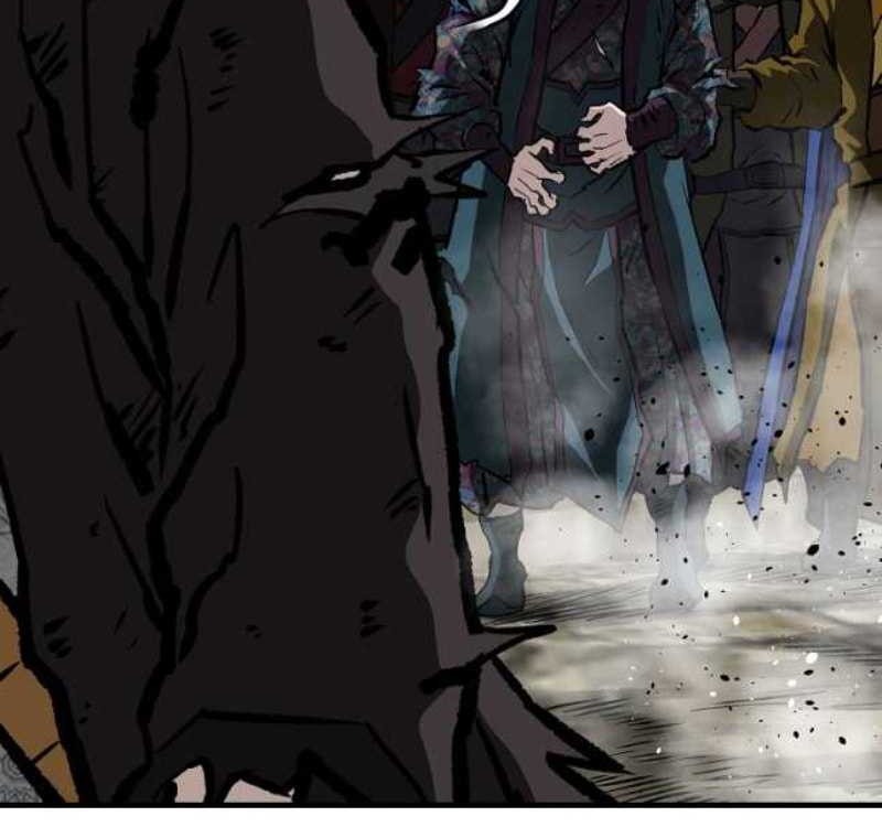 Archer Sword God : Descendants of the Archer Chapter 73 Gambar 22
