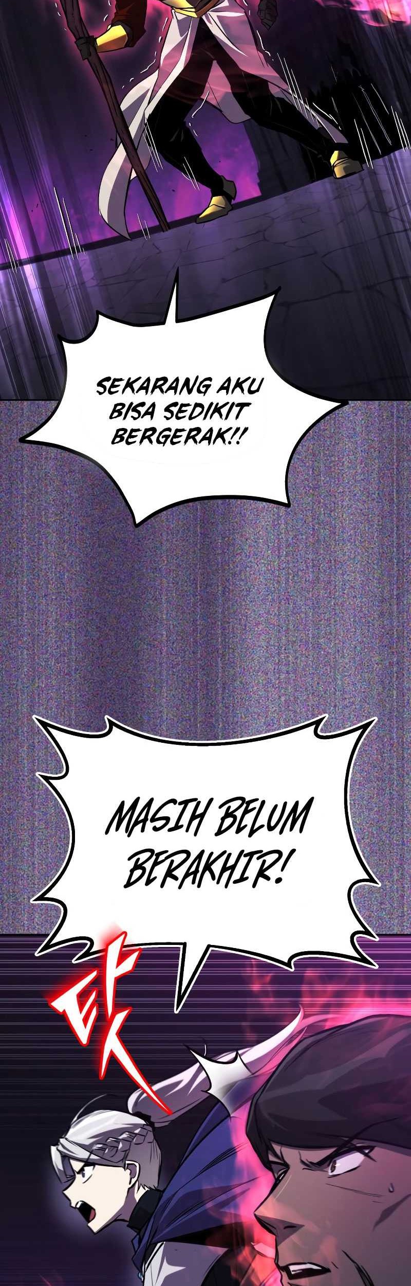 Lazy Prince Becomes a Genius Chapter 92 Gambar 66