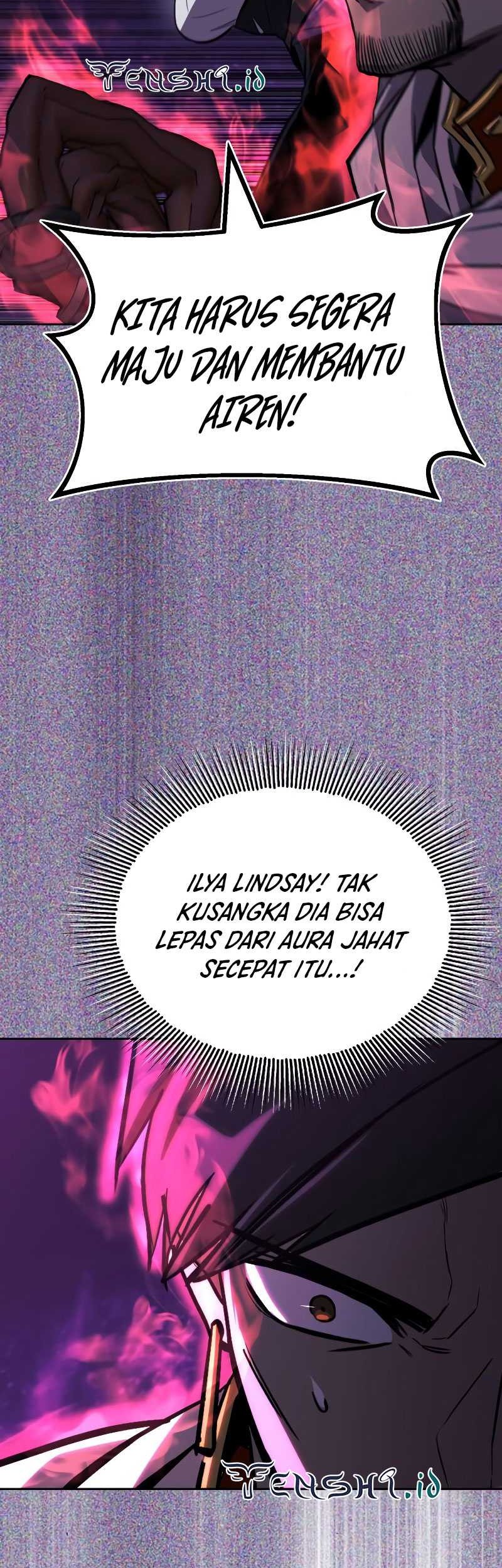 Lazy Prince Becomes a Genius Chapter 92 Gambar 67