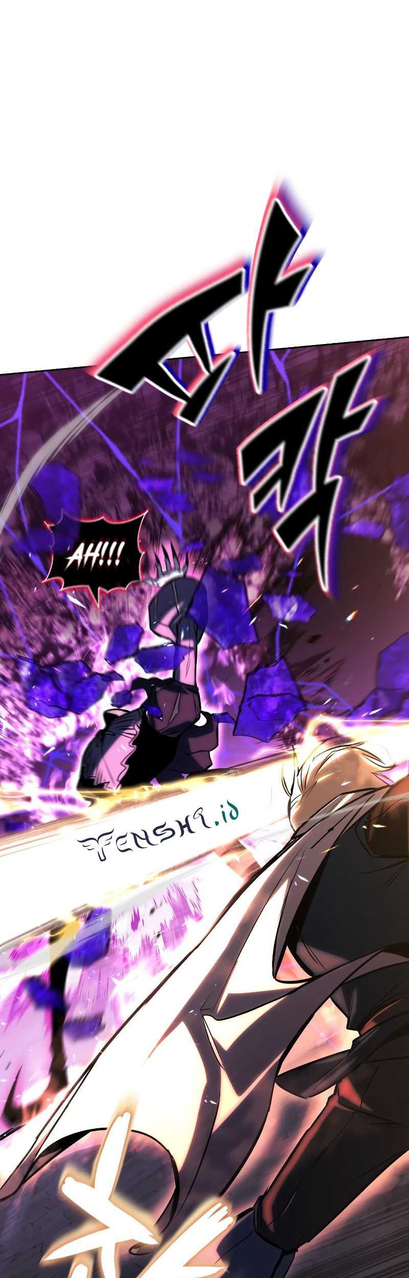 Lazy Prince Becomes a Genius Chapter 92 Gambar 71