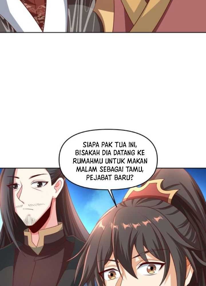 It’s Over! The Queen’s Soft Rice Husband is Actually Invincible Chapter 274 Gambar 5