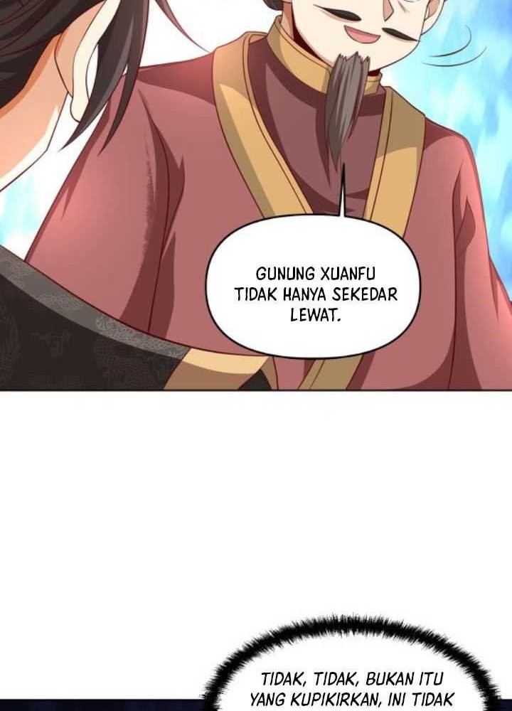 It’s Over! The Queen’s Soft Rice Husband is Actually Invincible Chapter 274 Gambar 15