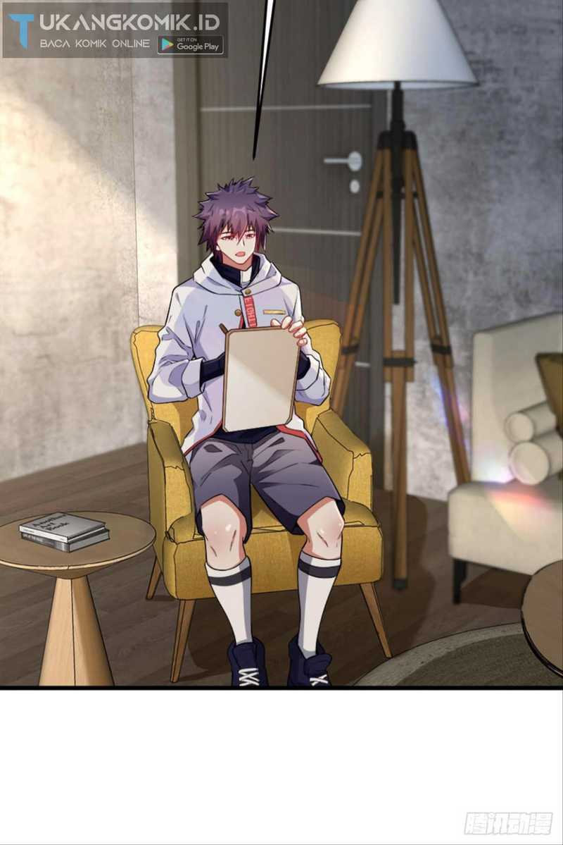 Become the Richest Man In the Last Days Chapter 24 Gambar 17