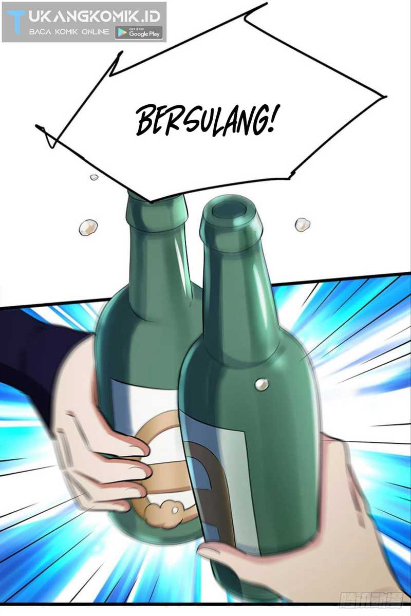 Baca Manhua Become the Richest Man In the Last Days Chapter 24 Gambar 2