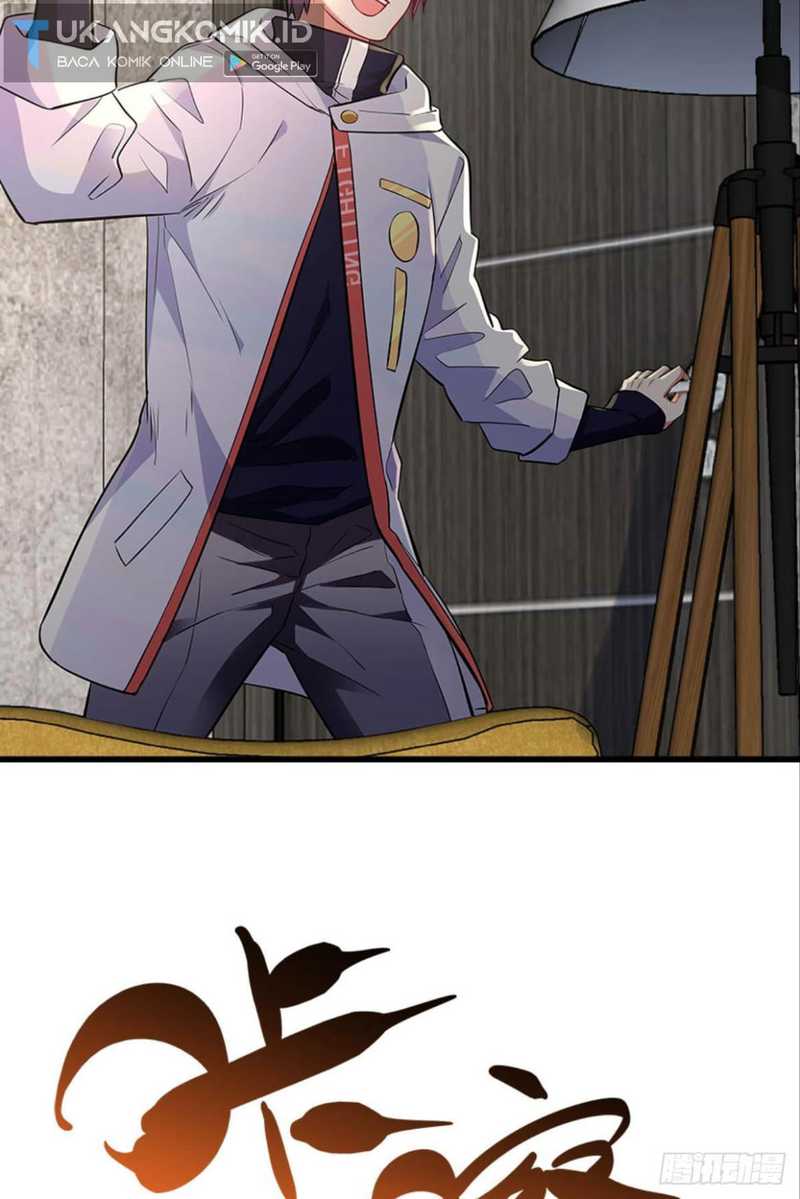 Become the Richest Man In the Last Days Chapter 24 Gambar 22