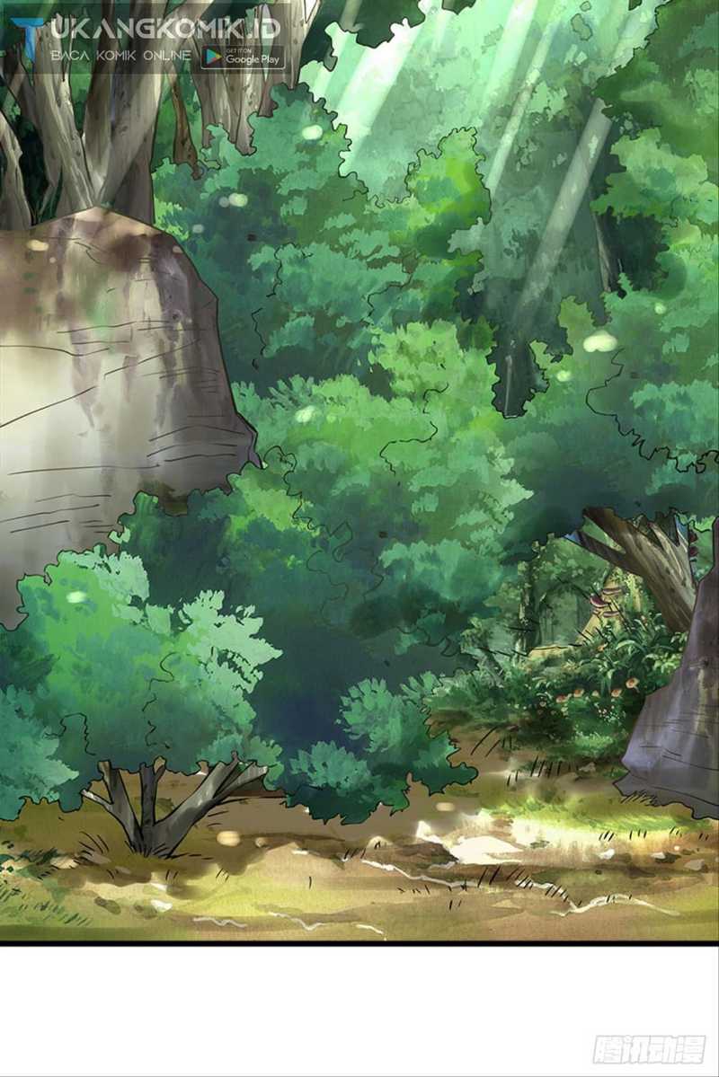 Become the Richest Man In the Last Days Chapter 24 Gambar 25