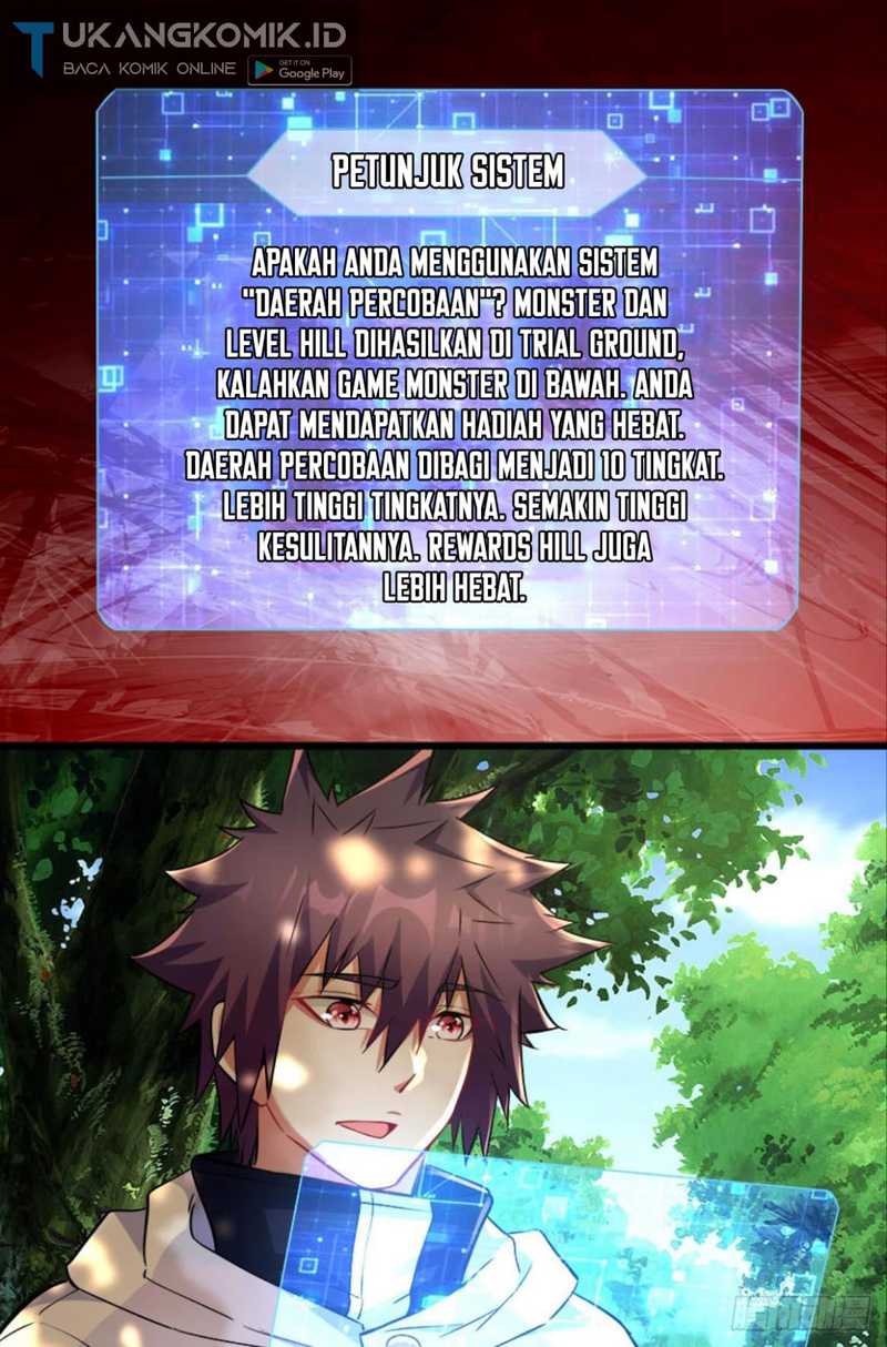 Become the Richest Man In the Last Days Chapter 24 Gambar 26