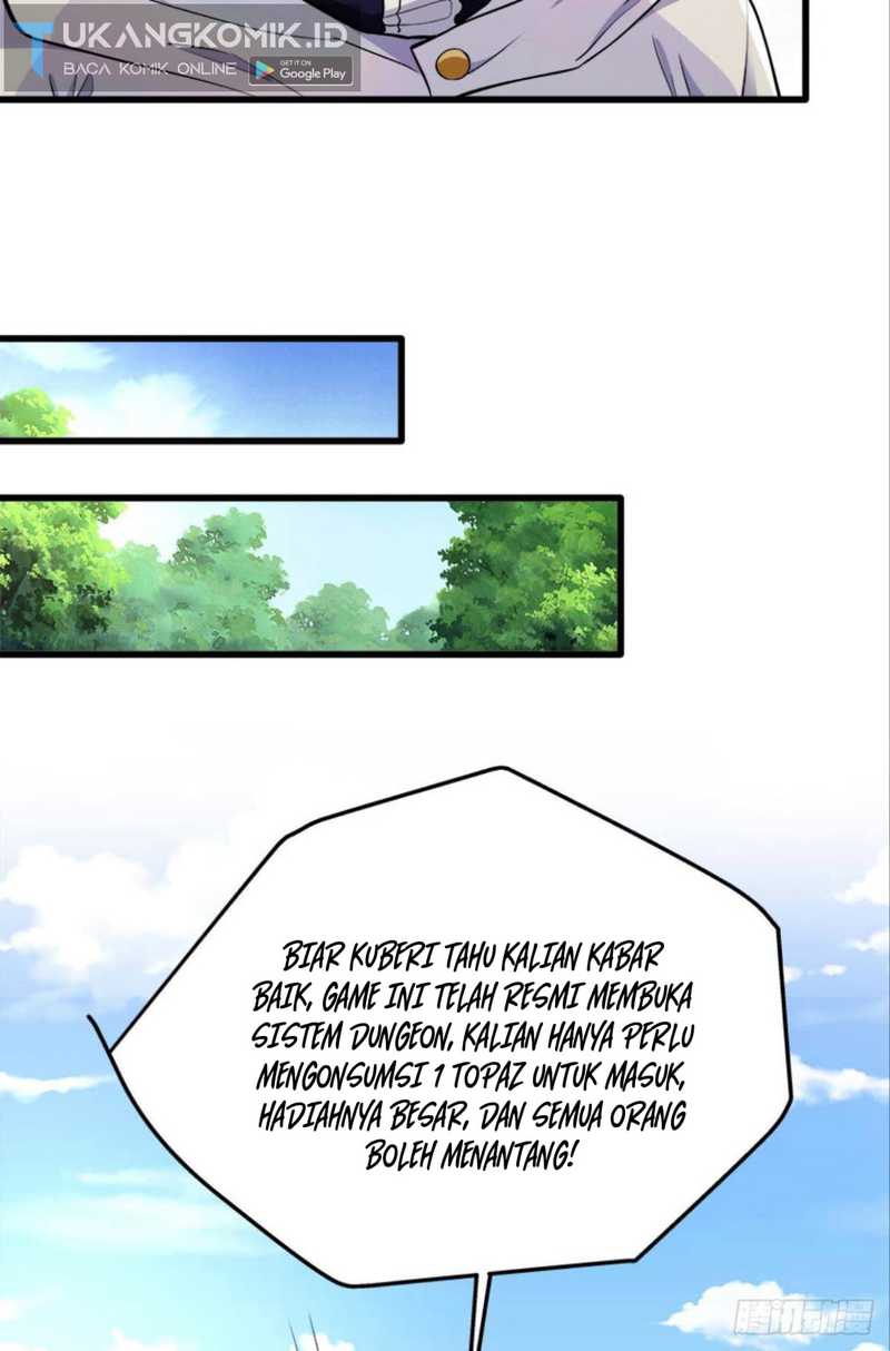 Become the Richest Man In the Last Days Chapter 24 Gambar 31