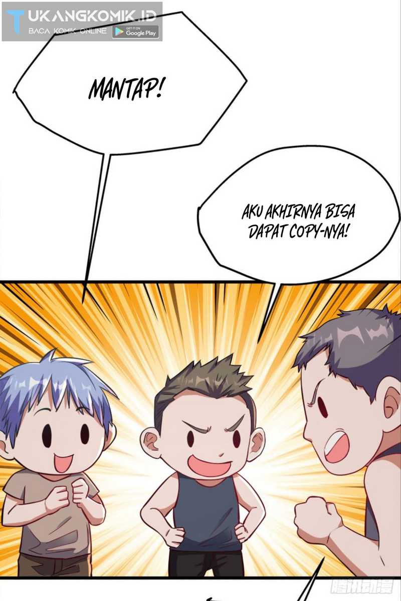 Become the Richest Man In the Last Days Chapter 24 Gambar 33