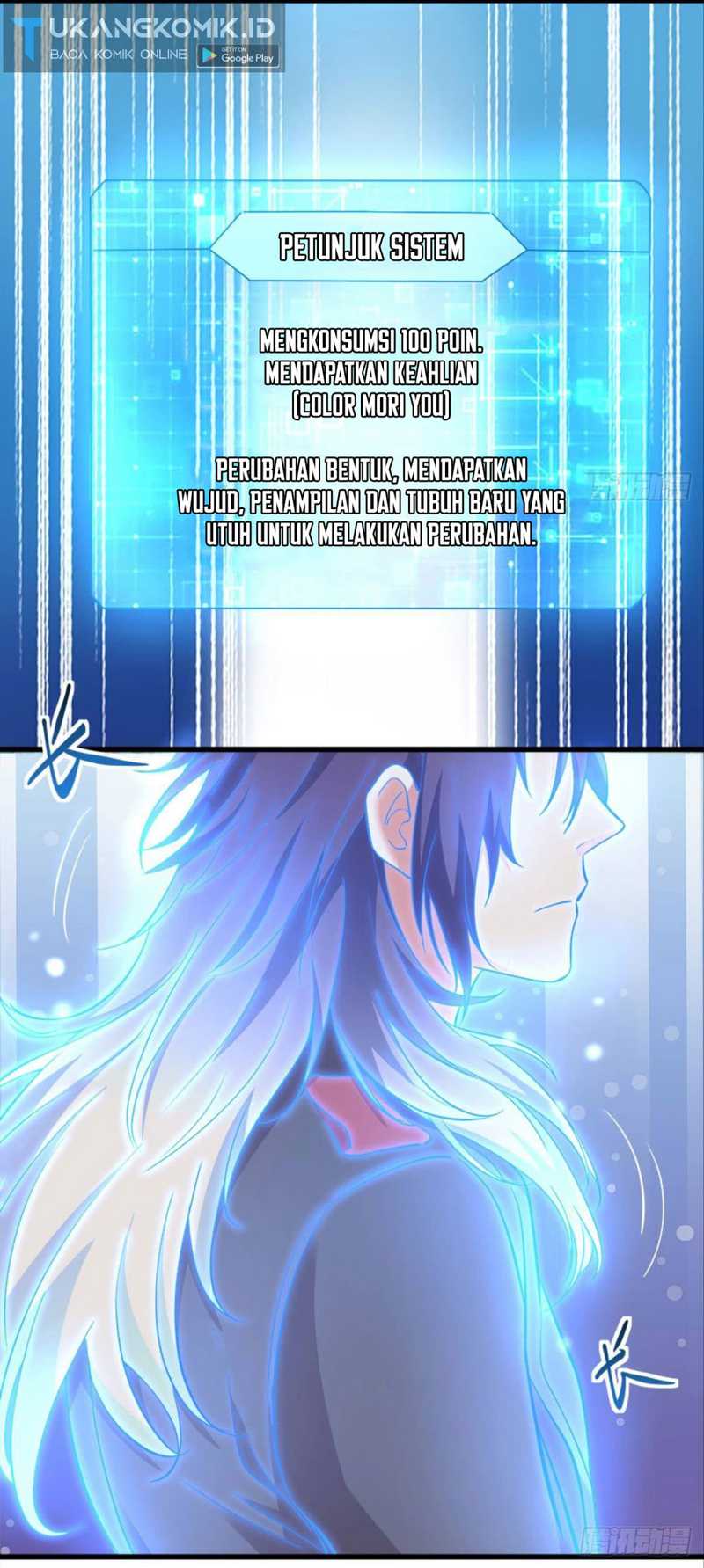 Become the Richest Man In the Last Days Chapter 24 Gambar 37