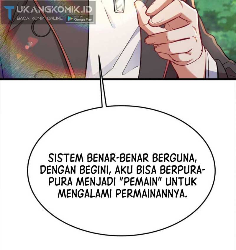 Become the Richest Man In the Last Days Chapter 24 Gambar 39