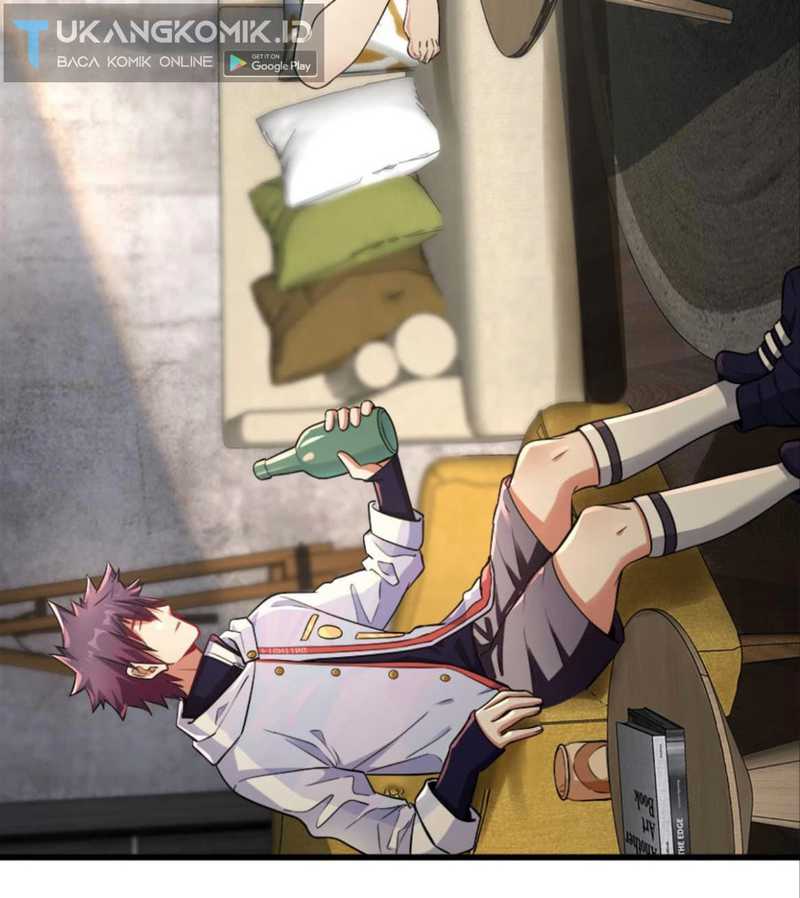 Become the Richest Man In the Last Days Chapter 24 Gambar 4