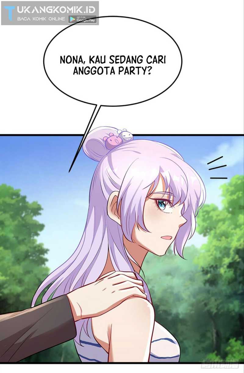 Become the Richest Man In the Last Days Chapter 24 Gambar 41