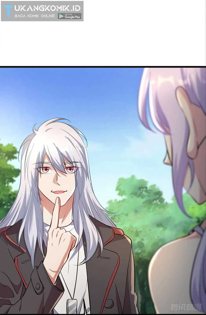 Become the Richest Man In the Last Days Chapter 24 Gambar 42