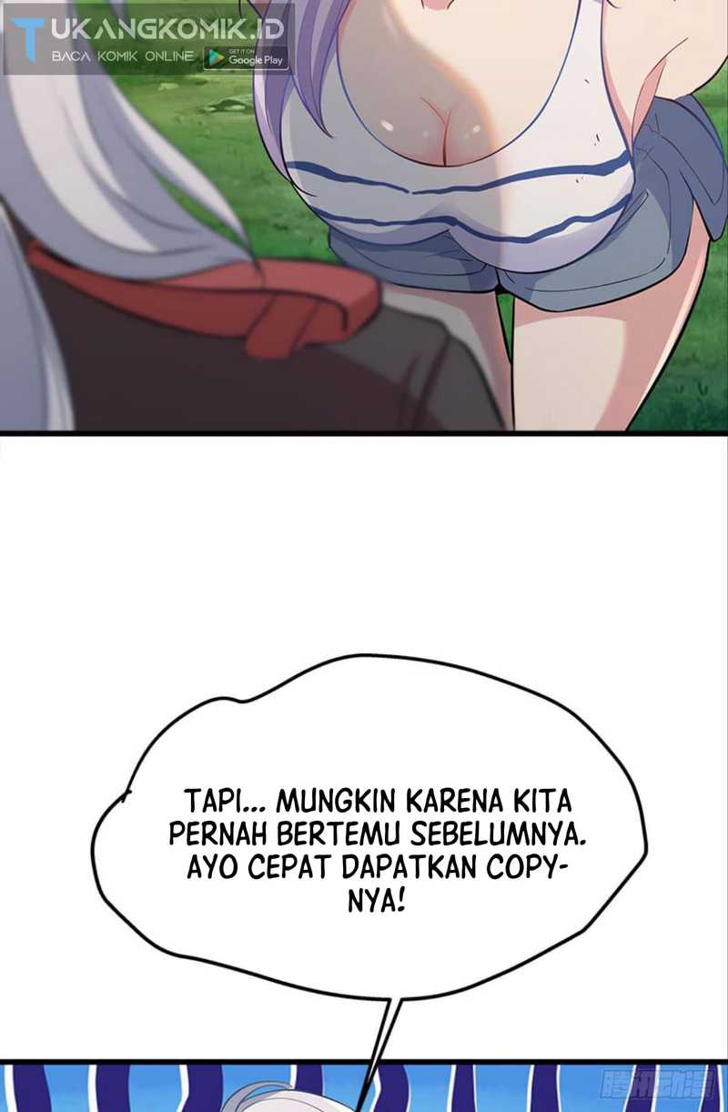 Become the Richest Man In the Last Days Chapter 24 Gambar 46