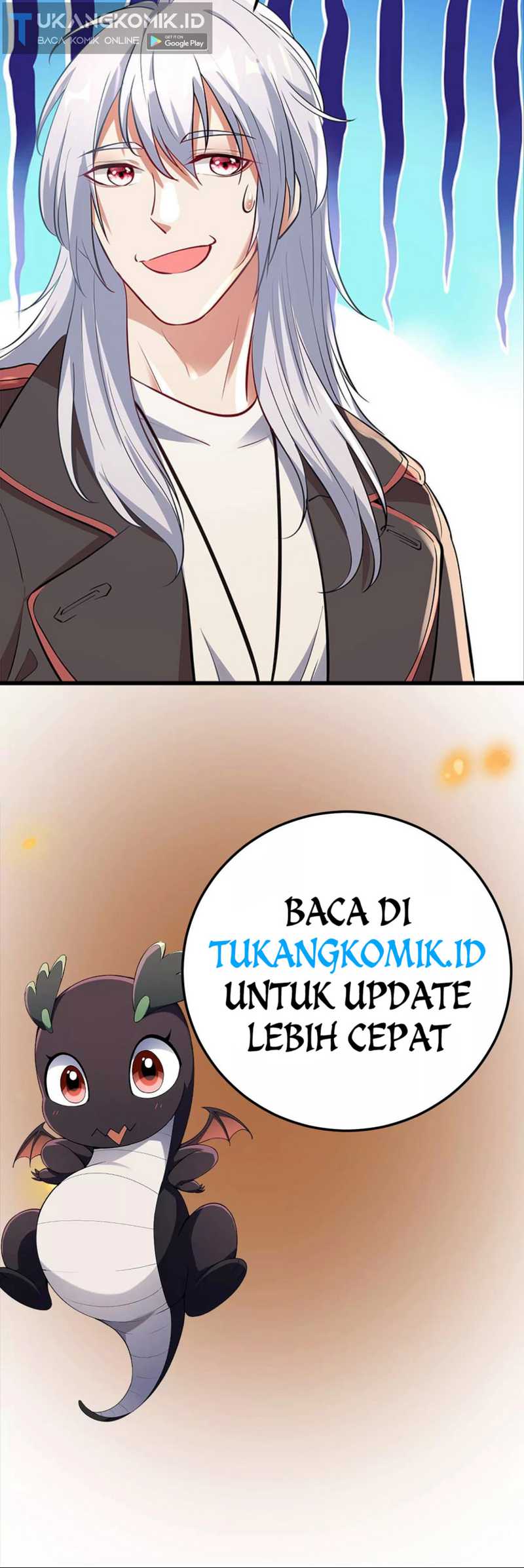 Become the Richest Man In the Last Days Chapter 24 Gambar 47
