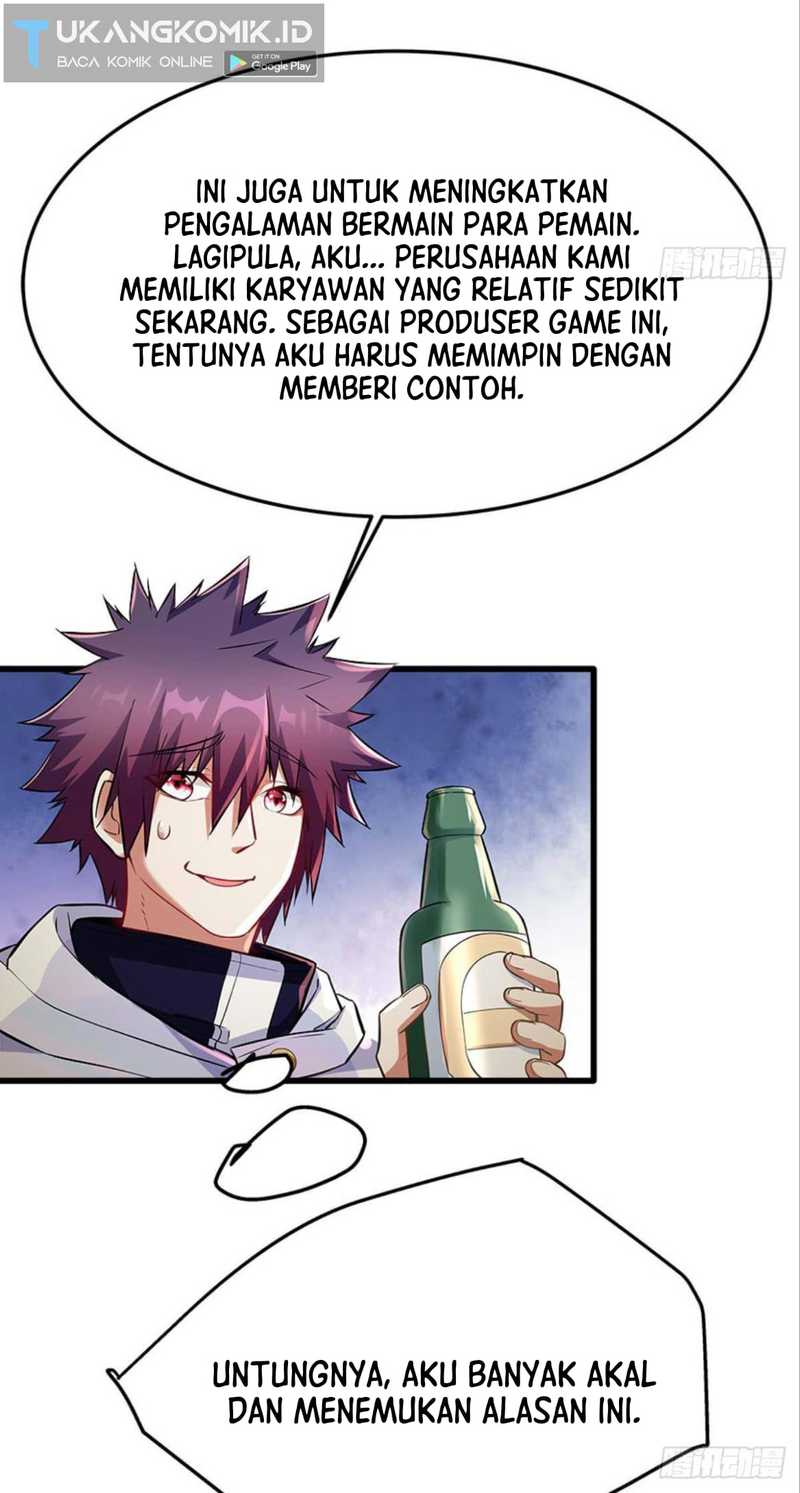 Become the Richest Man In the Last Days Chapter 24 Gambar 5
