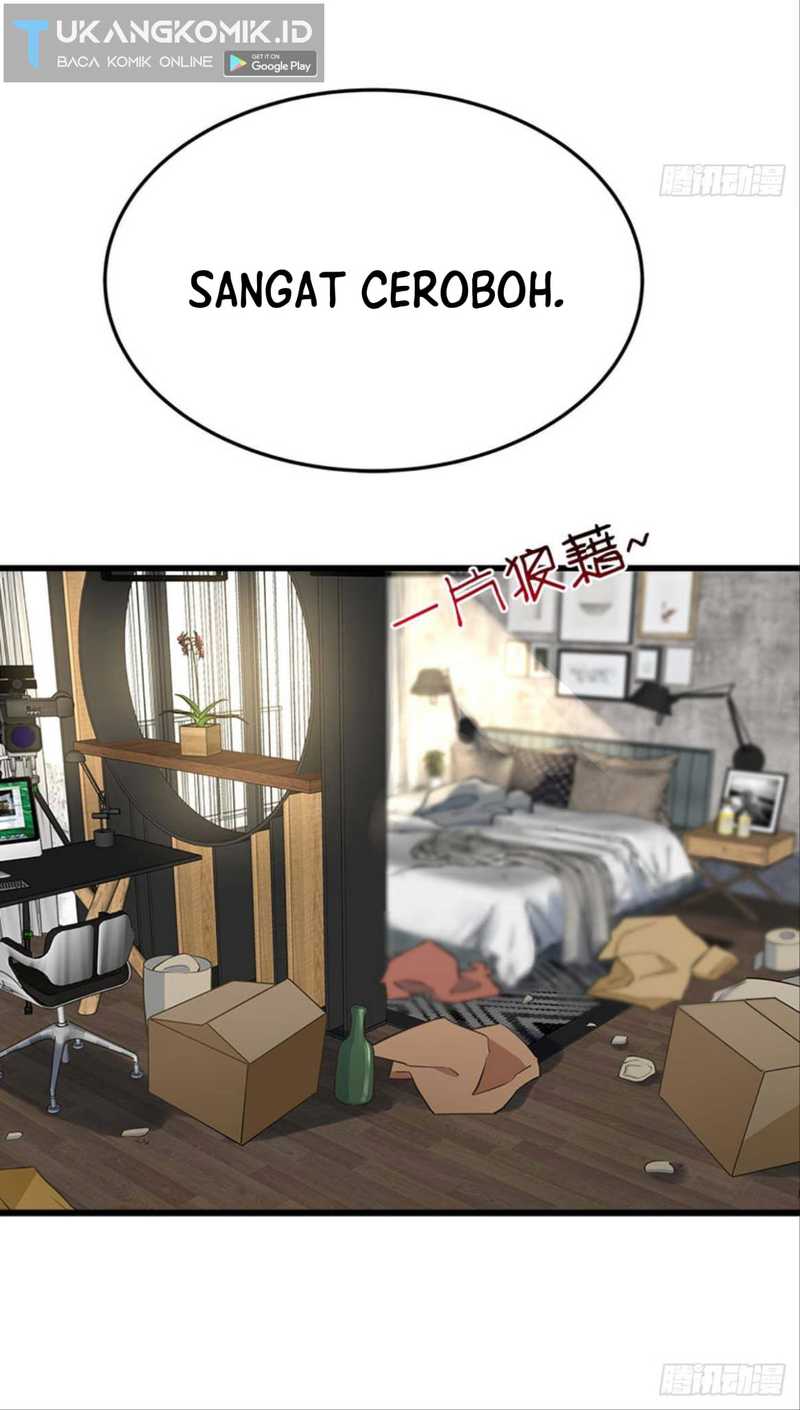Become the Richest Man In the Last Days Chapter 24 Gambar 9