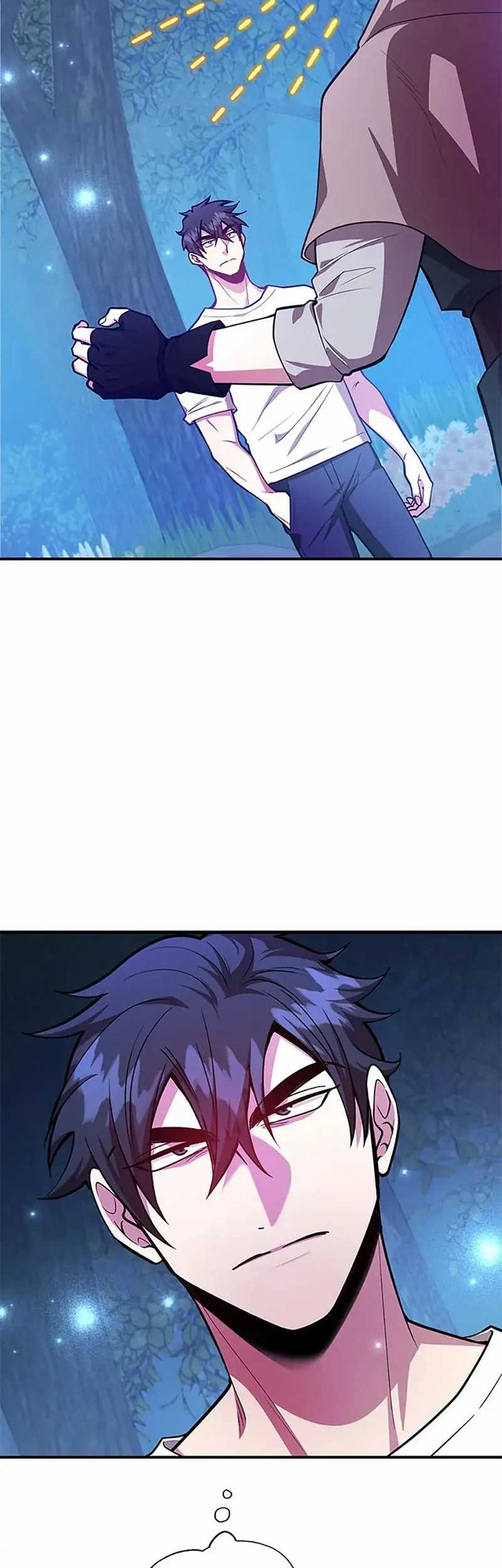 I Got Lucky And Pulled A 10th Rank Summon Chapter 36 Gambar 43