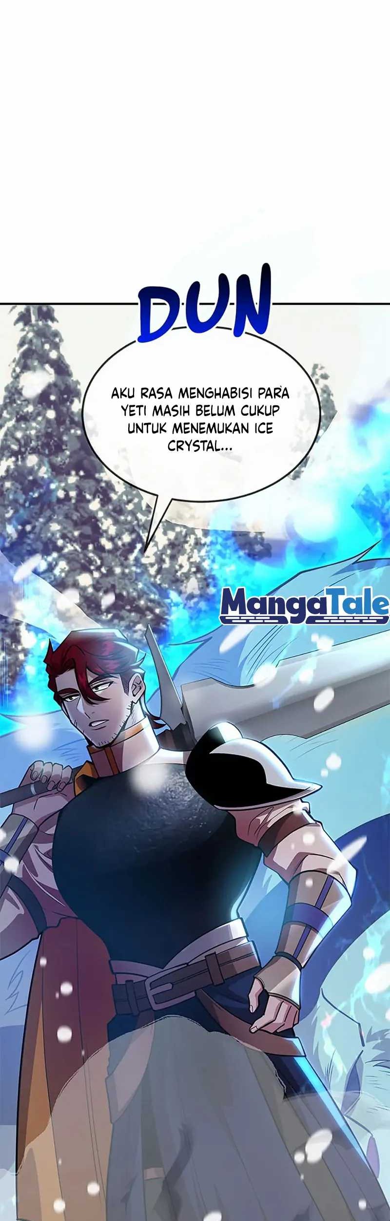 I Got Lucky And Pulled A 10th Rank Summon Chapter 36 Gambar 51