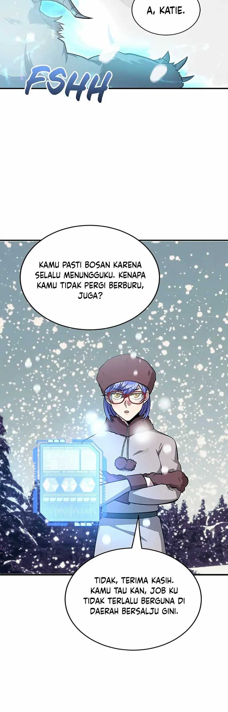 I Got Lucky And Pulled A 10th Rank Summon Chapter 36 Gambar 53